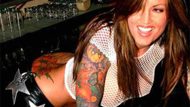 Jesse James Ex Porn Star Janine Lindemulder Heats Up Custody Pornchampion