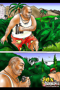 Hawaii Cartoon Porn - Sex on hawaii cartoon porn @ pornchampion.com