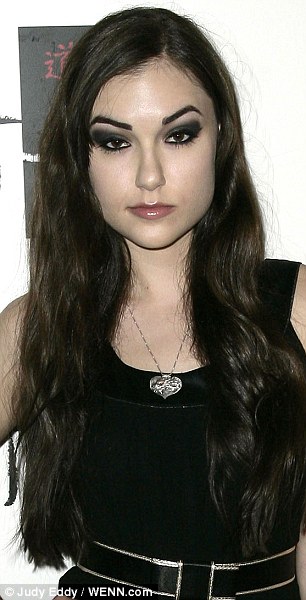 Porn actress sasha grey blasts russia  s propaganda after her photo 