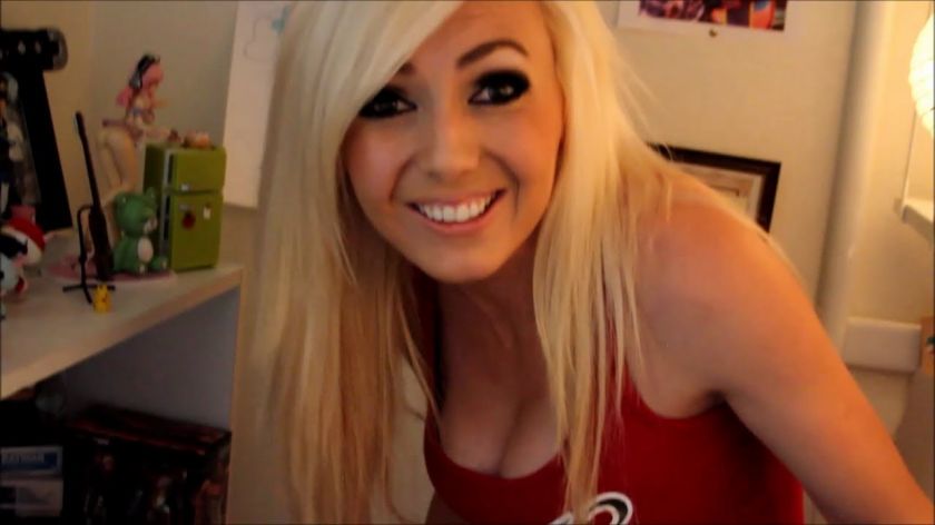 Jessica nigri room tour part 1 youtube