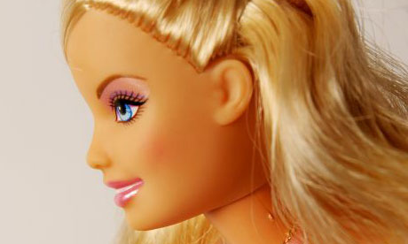 Barbie dumb blonde or diehard feminist life and style the 