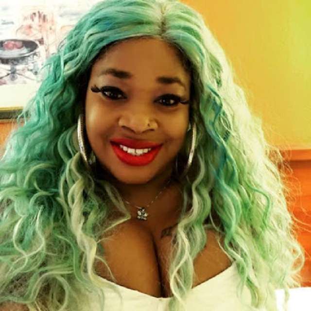 Nollywood porn actress judith mazagwu admits using vibrator to 