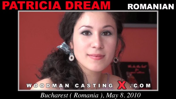 Photos of patricia dream casting pics by pierre woodman 