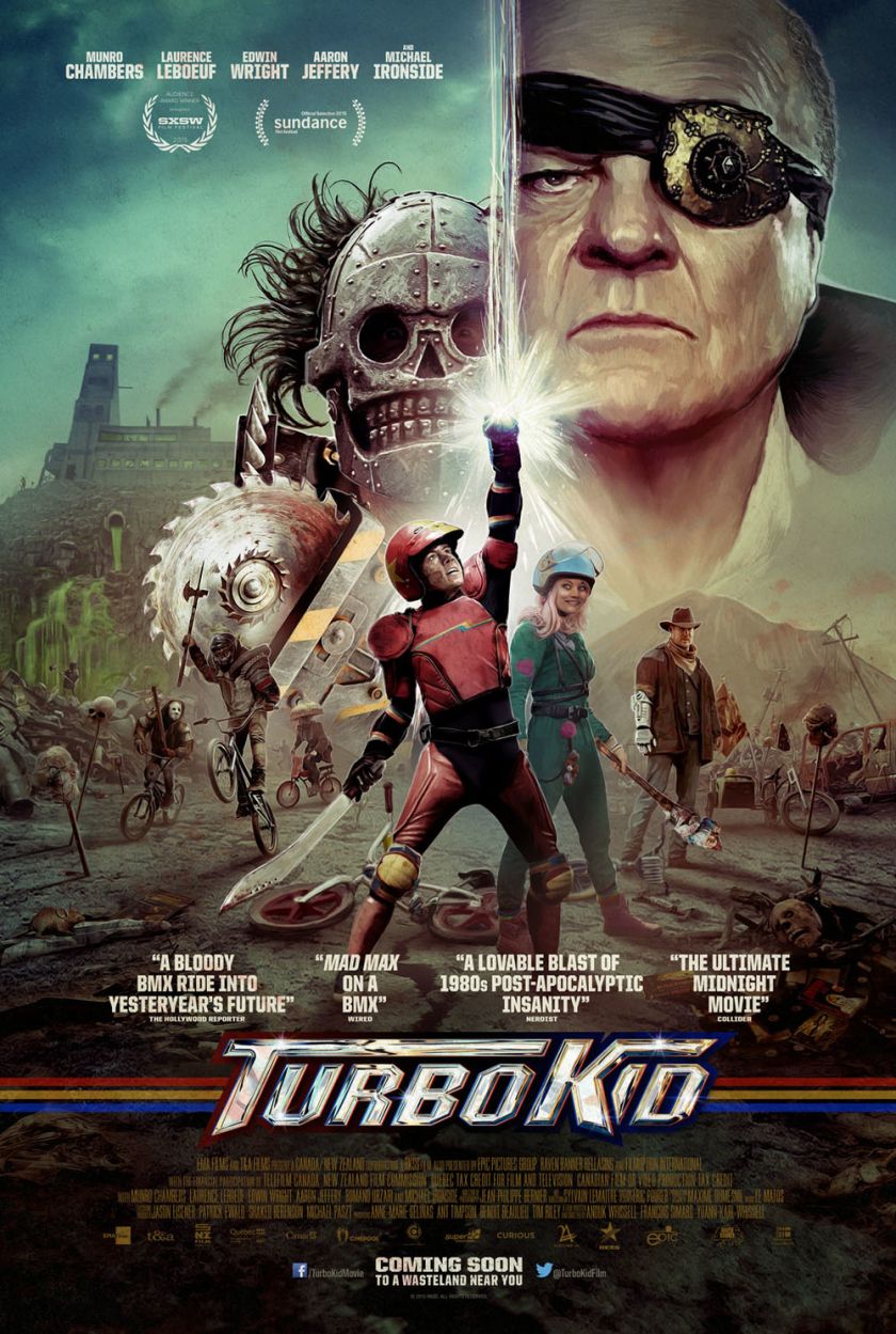 Turbo kid 2015 u2013 review u2013 i am the video word made flesh