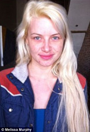 The face of porn without make up adult movie stars brave the 