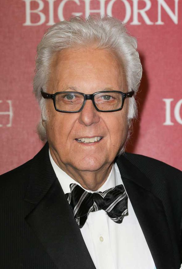 Singer jack jones on frank sinatra and the queen mother life 