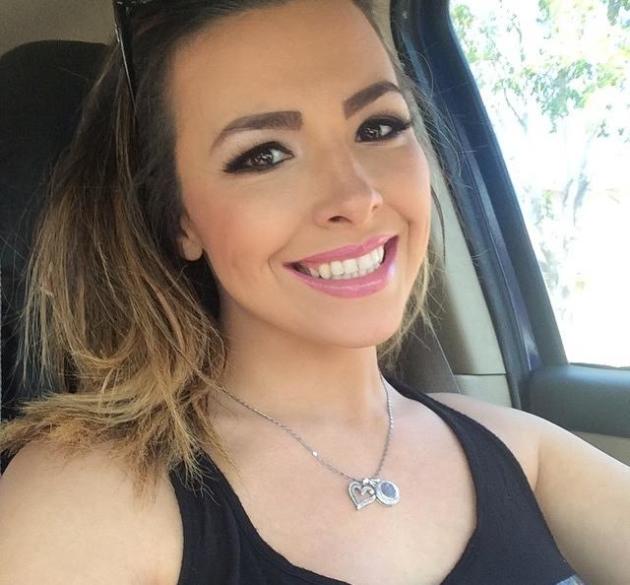 Danica dillon josh duggar  s cheating partner revealed the 