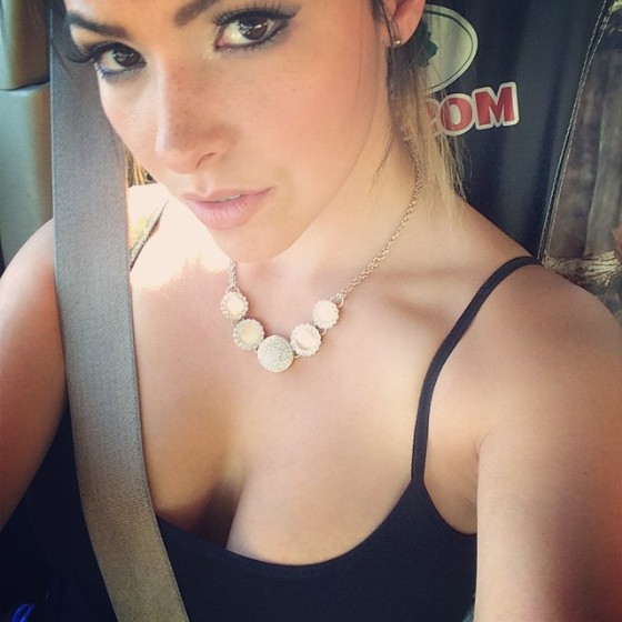 Josh duggar alleged porn star mistress danica dillon danica 