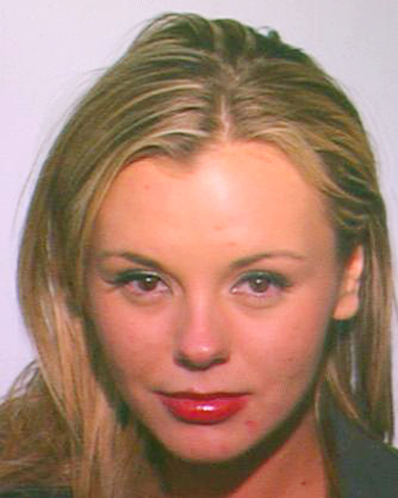 Bree olson photos bree olson arrested zimbio