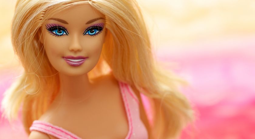 The barbie for grown ups feminism parents and kids spiked