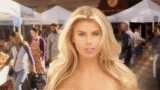 charlotte mckinney is about to be the next kate upton but 10x 