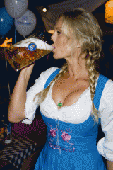 german woman in traditional garb pics