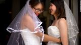 china gay couple ties knot to push for same sex unions cnn com