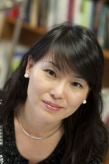 faculty study works to identify hiv risk behaviors in asian 