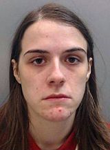 sex offender lesbian faked being man to bed friend cries  i  m 