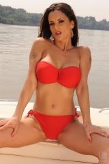 valentina cruz never thought shed fuck on a boat 21sextury 18 