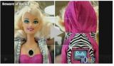kiddie porn barbie fbi issues alert on doll with video camera 