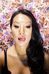 anal queen asa akira talks about her new book  insatiable  vice 