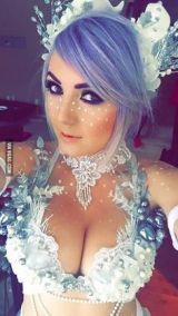 cosplay on pinterest jessica nigri league of legends and 