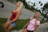 busty cayden moore and cali cassidy in tight shorts pose in public 282 29 jpg