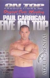 paul carrigan five on top porn video and xxx movies at 