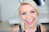 anikka albrite gets a mouth full of dick club anikka albrite