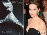 rumor angelina jolie eager to direct mommy porn u201cfifty shades of 
