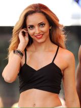 celeb and porn lover on twitter  sexy little mix babe jade 