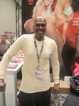 interview with the legendary lexington steele boston  the 