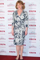 samantha bond on filming for downton abbey  it  s like going to a 