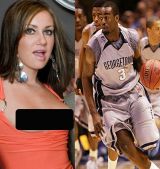 pistons rookie takes on porn star in epic battle slanch report