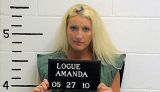 porn actress amanda logue sentenced to 40 years for sex party murder