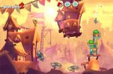 angry birds 2 hits 10 million downloads provokes angry players 