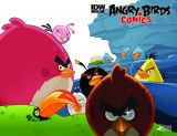 idw publishing to launch  angry birds  comics robot 6 the 