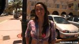 aly berk gets fucked in the famous bang bus bangbros 16 pictures 