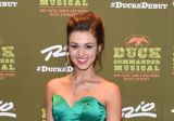 porn star danica dillon claims she had affair with josh duggar 