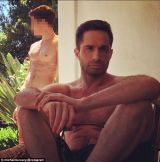 gay porn star michael lucas is sued by california mansion owner 