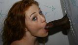 lucy fire from gloryhole com part of the dogfart network of 